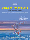 NewAge CSIR-Net Life Sciences